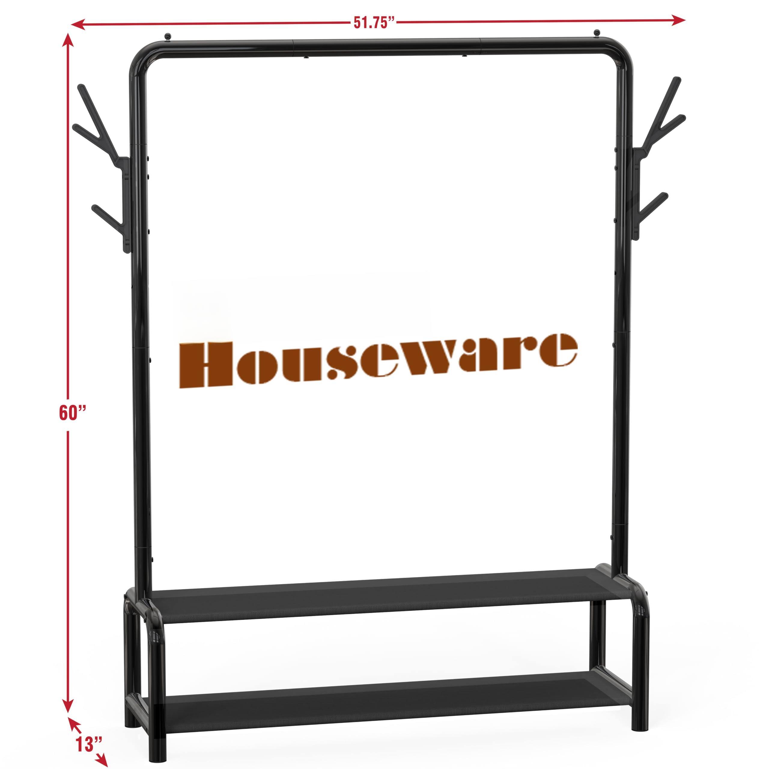 51.75" Houseware 60" 13"