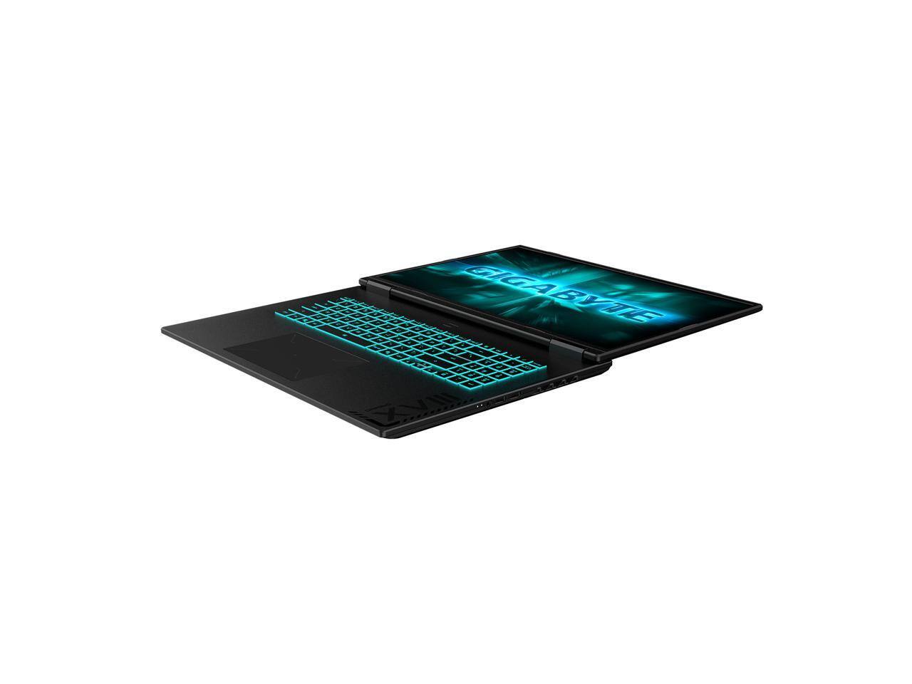 GIGABYTE GAMING A18 165Hz WQXGA RTX 5070 Ryzen 7 260 1TB SSD 32GB