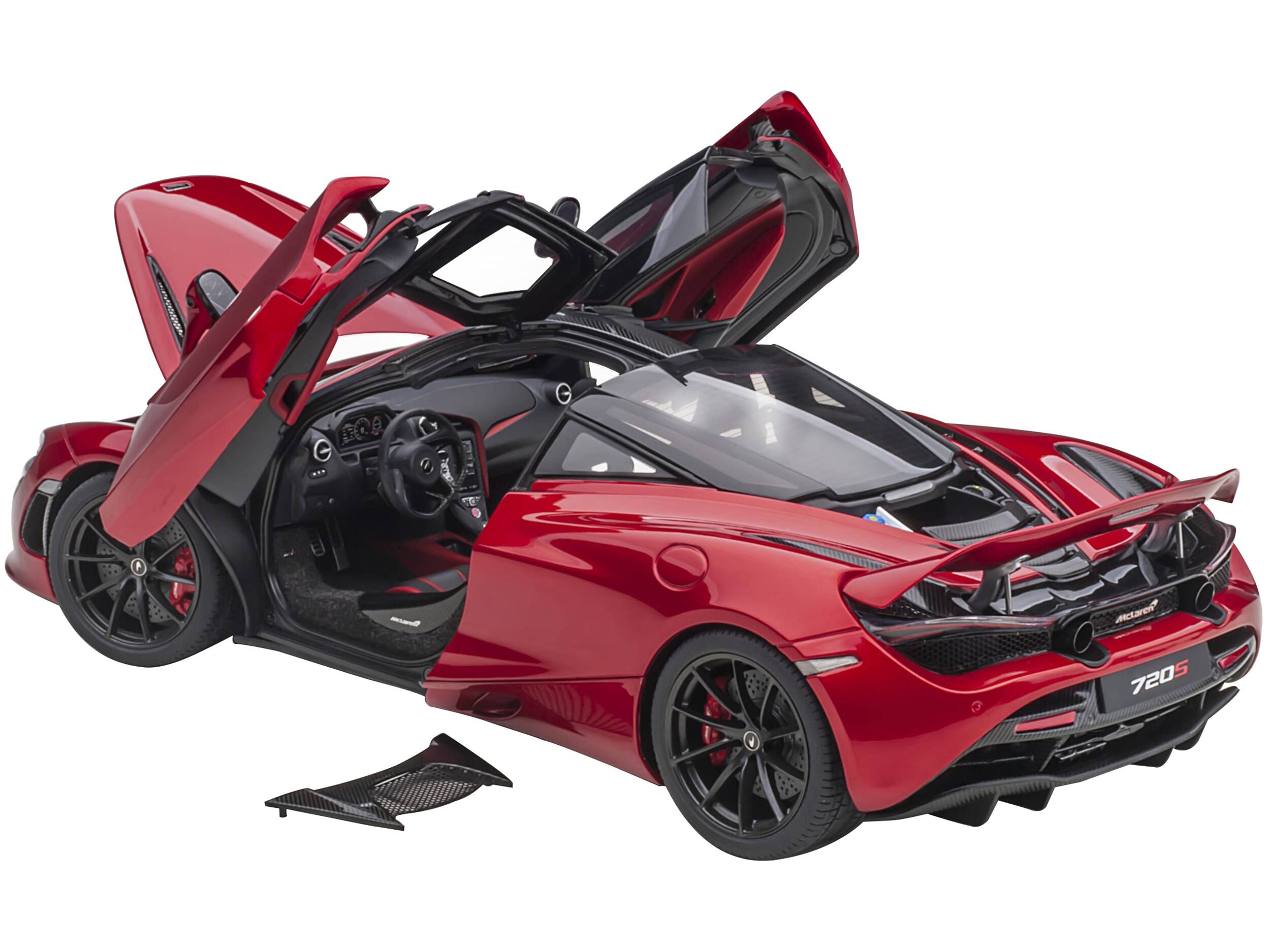 McLaren 720S