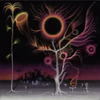 Flowers Are Blooming in Antarctica [LP] - VINYL - Front_Zoom