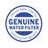 Genuine Water Filter for GENUINE WATER FILTER Samsung Refrigerator