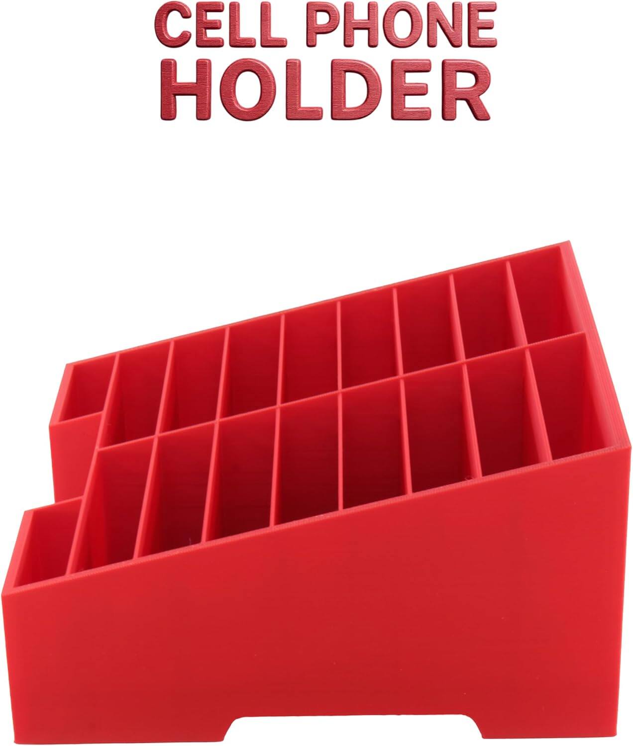 CELL PHONE HOLDER