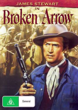 Broken Arrow - DVD