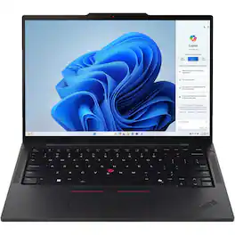 Lenovo - ThinkPad T14s Gen 5 14" Touch - Screen Laptop - Ultra 5 with 32GB Memory - 512GB SSD - Black