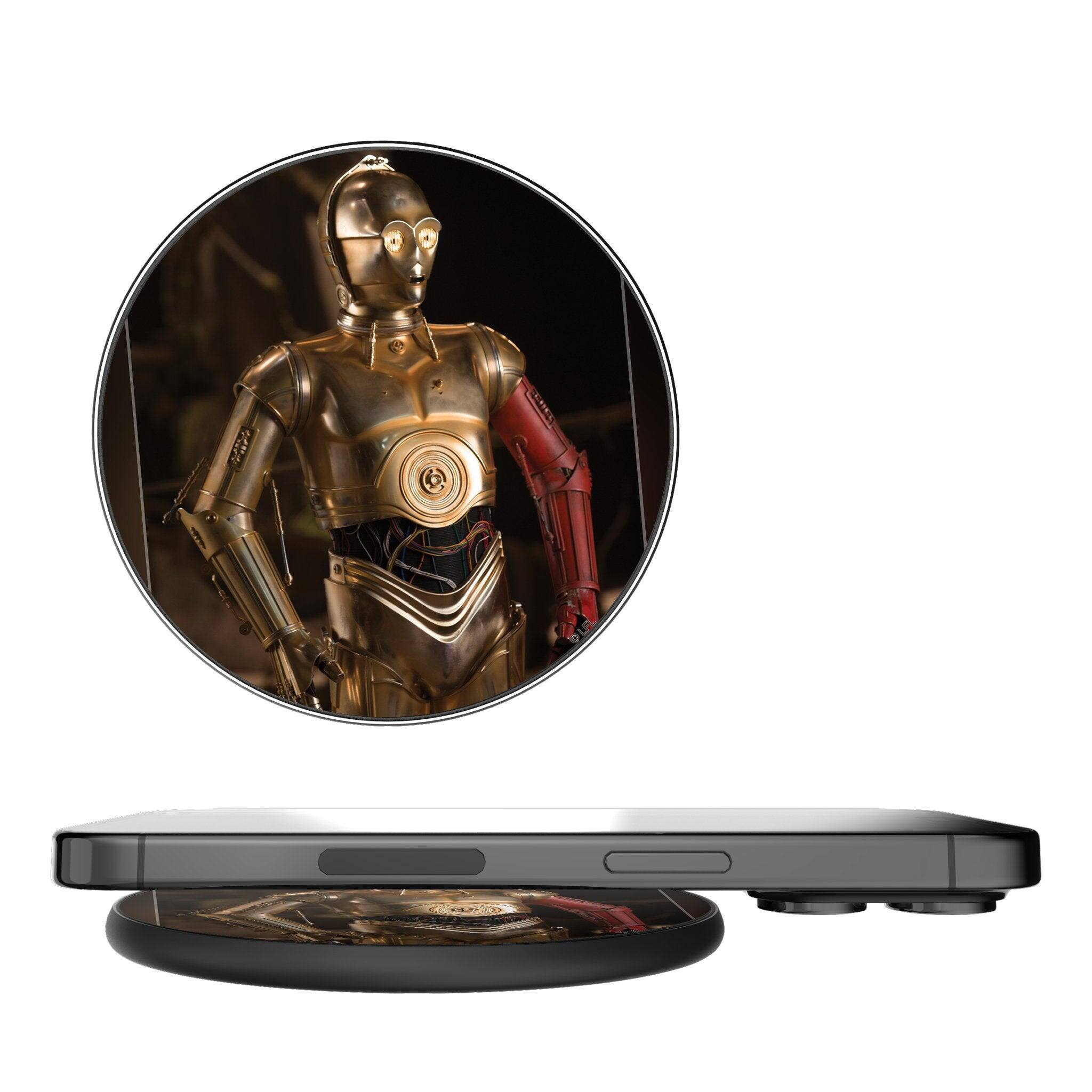 C-3PO