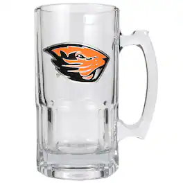 Great American Products - Oregon State Beavers 32oz. Macho Mug with Handle - Multicolor