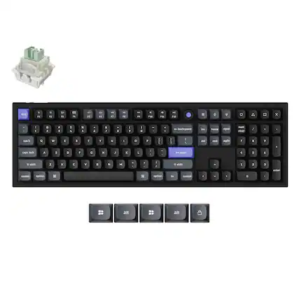 esc F5 2 B 3 :12 H - PS -0 P .. 97 l P - 19 F10 O FXI - F o A x 1 a 2 . 3 5 4 % 5 a & & 7 a 1 I O - backspace ins home pQUD rum clear I . ab O W C R T Y U I o P I - 3 1 I del end poda 7 , . CBDE lock A $ D F G H I x I - enter 4 5 & 4 shift Z x C V a N M 4 . 1 1 o shift . 1 2 3 enter control option 3 3 option is control 4 - a alt alt