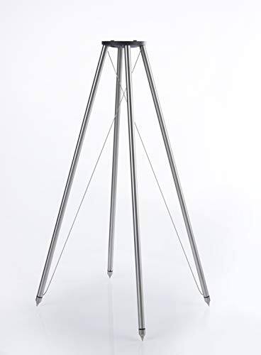 Alt View 4. Q Acoustics - Q Acoustics Q FS75 Speaker Stand (Pair) - "NA".