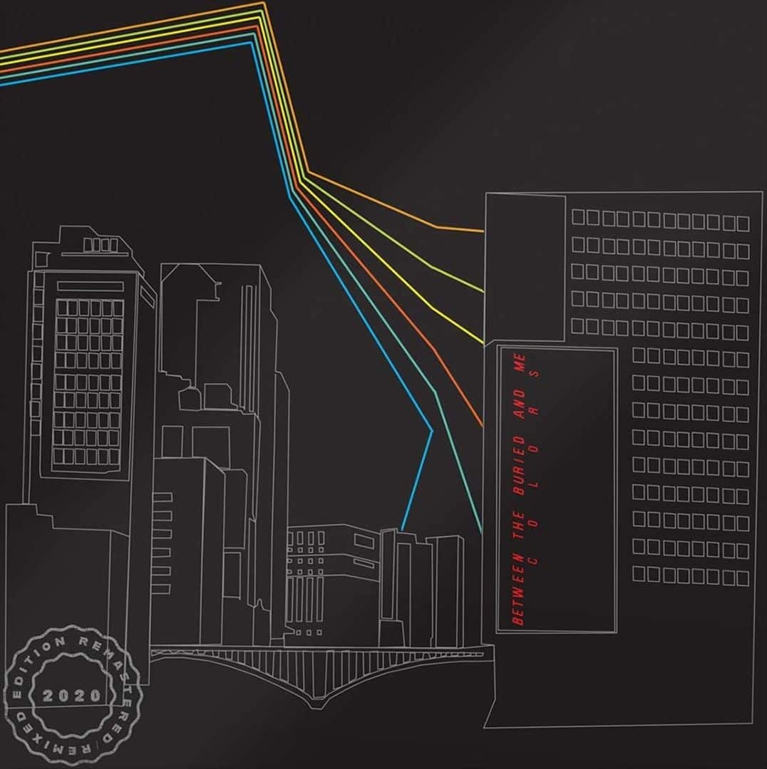 Colors [12 inch Vinyl Single]