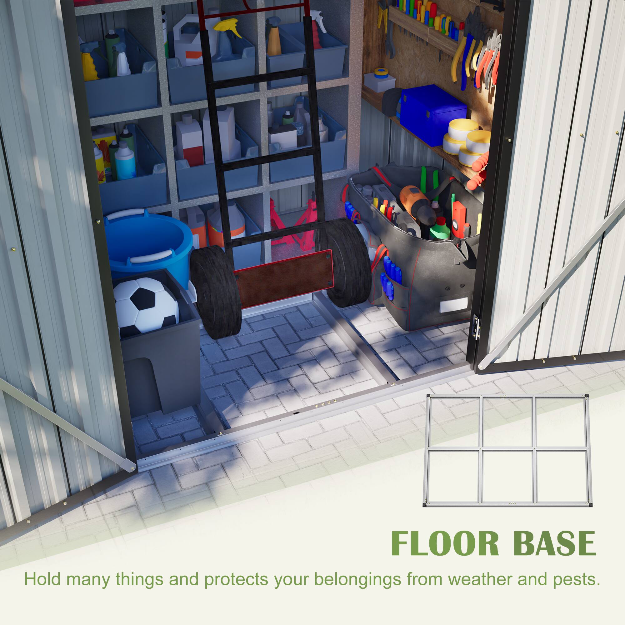 media item thumbnail