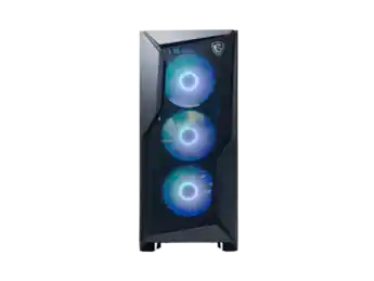 MSI Codex Z2 Gaming Desktop AMD R7 8700F 2024 16GB Memory NVIDIA MSI Codex Z2 Gaming Desktop AMD R7 8700F 2024 16GB Memory NVIDIA