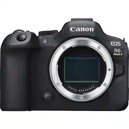 Canon - EOS 2000D Rebel T7 Digital SLR Camera 18-55mm + EF 50mm f/1.8 STM Lens Kit International Version - Black