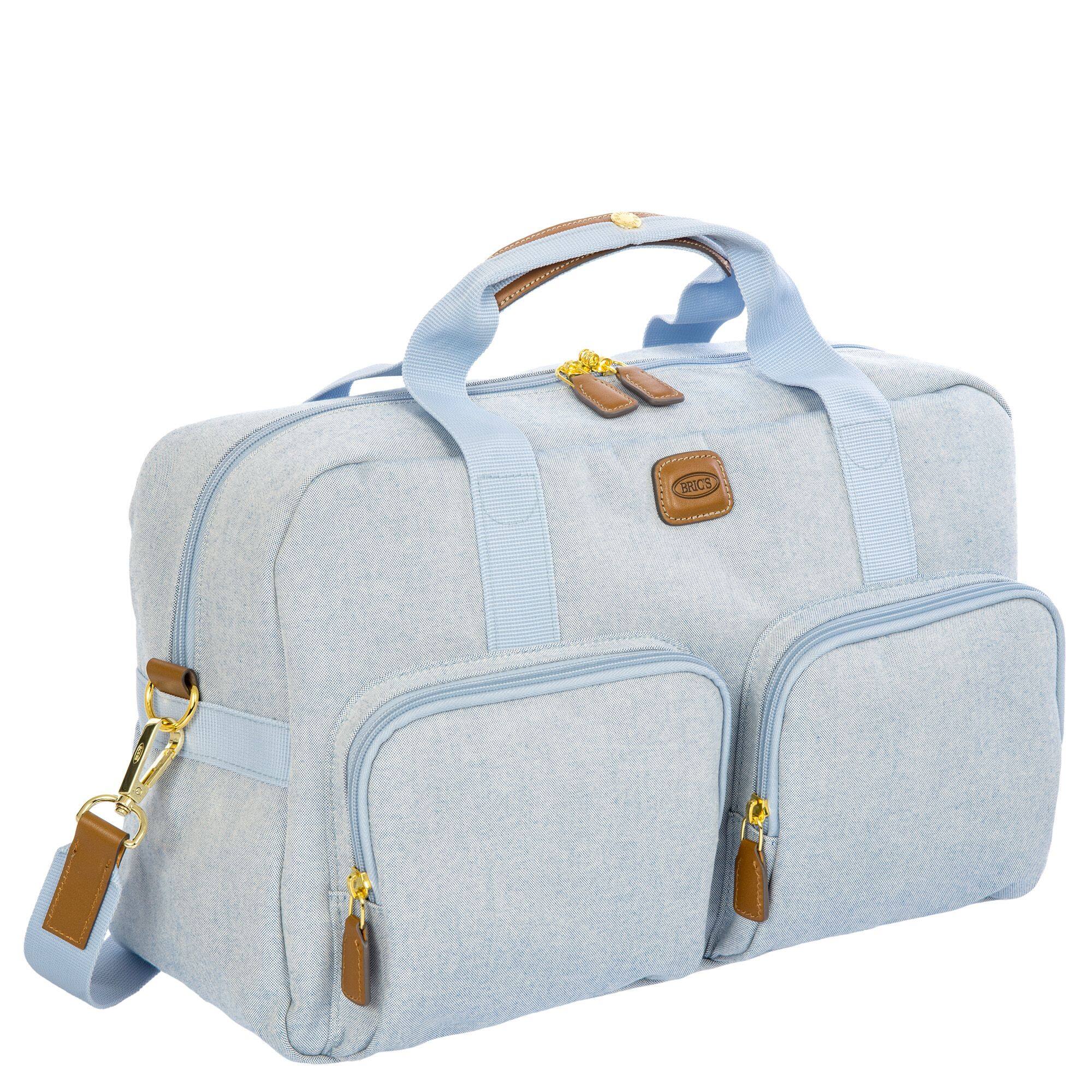Bric's Volterra 18
