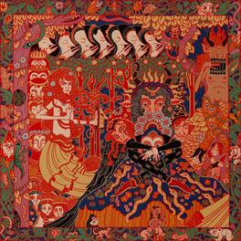 Vildhjarta - Dar Skogen Sjunger Under Evighetens Granar - VINYL LP