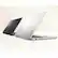 Alt View 26. Dell - Pro 14 14" IPS LCD 1920 x 1200 (Full HD Plus) Laptop - Intel Core Ultra 5 with 16GB Memory - 512 GB SSD - Platinum Silver, Silver.