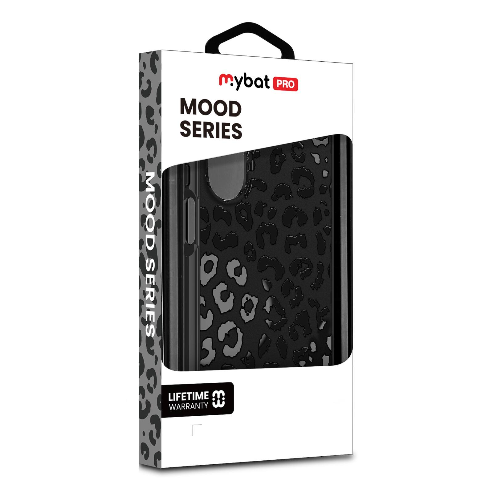 MOOD SERIES  
mybat PRO  
MOOD SERIES  
LIFETIME WARRANTY