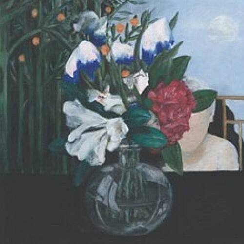 Front. So Medieval [LP].