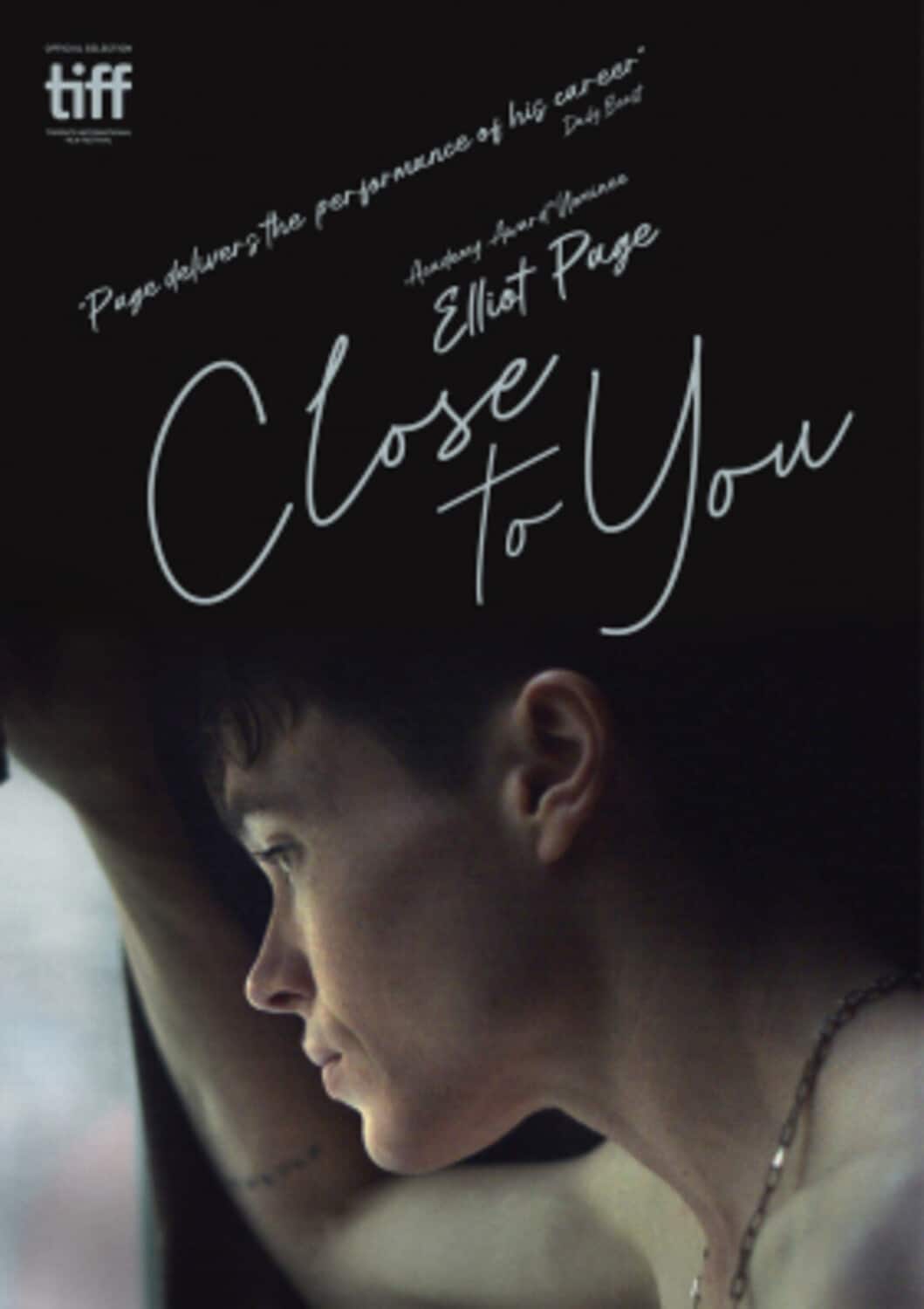 Close To You  - DVD