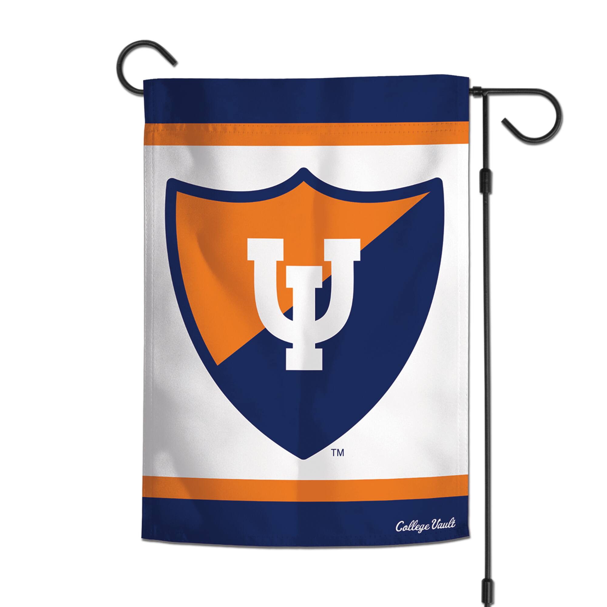 U TM College Vault