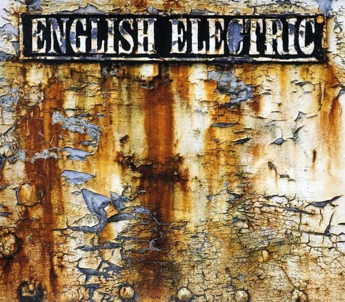 Big Big Train - English Electric Part One   - COMPACT DISCS [CD] price history on PriceWatchPro