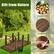 Gift from Nature: Selected Fir Wood, Exquisite Finish, Fine Craftsmanship