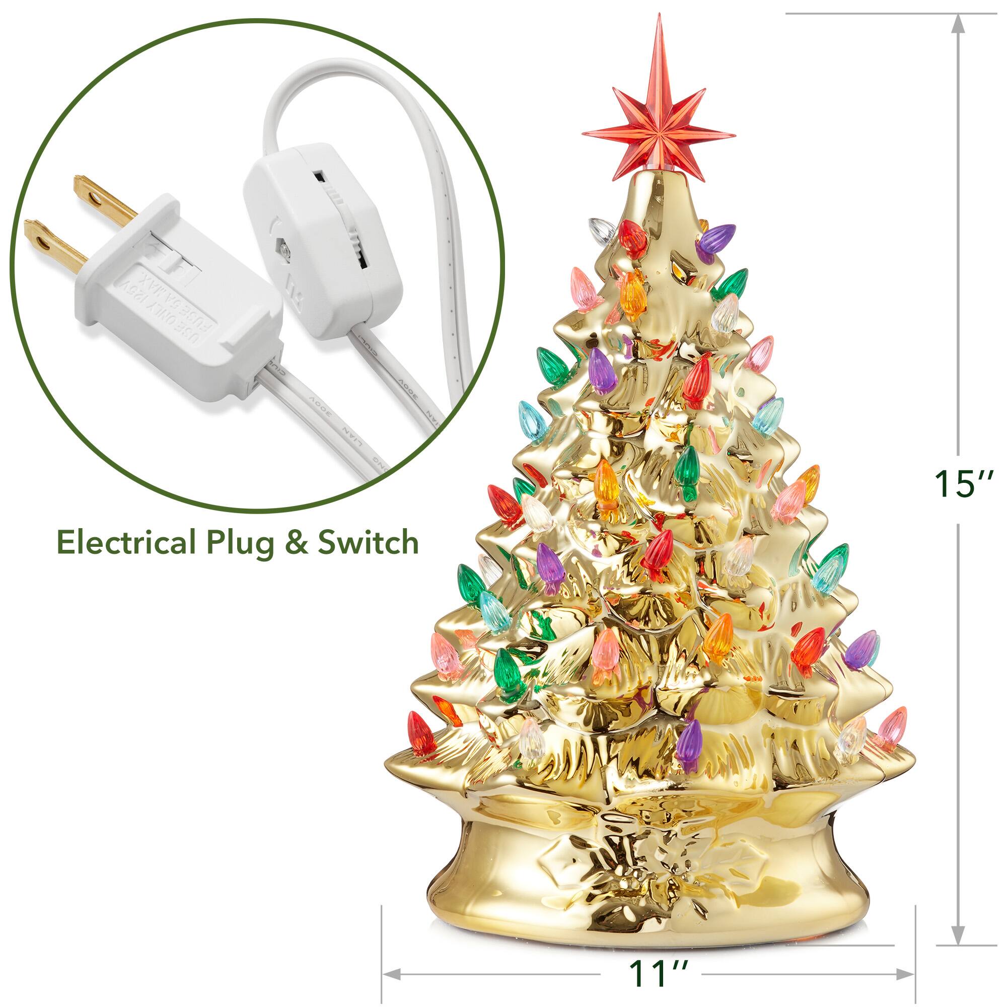 ISAN FUSEGAMAX. XVEVO / ZINO FUSE a50 AODE  
Electrical Plug & Switch  
15" 11"