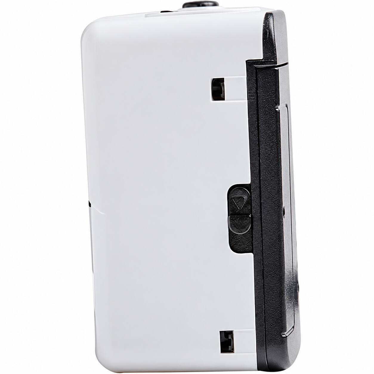 Back. Kodak - M38 35mm Focus-Free Film Camera with Built-in Flash - White.