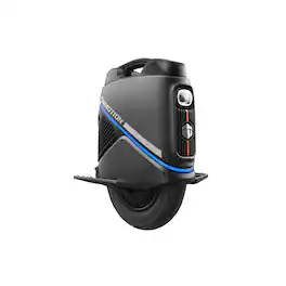 INMOTION - V9 Electric Unicycle - Black