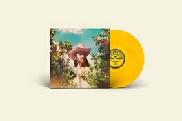 Duane Betts - Isle of Hope - VINYL LP