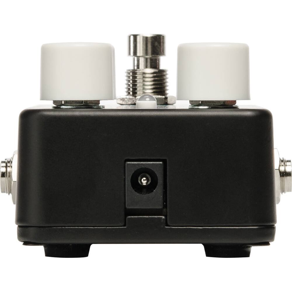 Alt View 4. Harmonix - Oceans 11 Reverb Pedal OCEANS11 - Black.