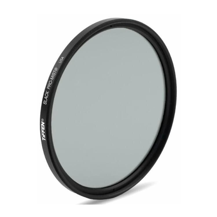 BLACK PRO-MIST® USA  
TIFFEN®