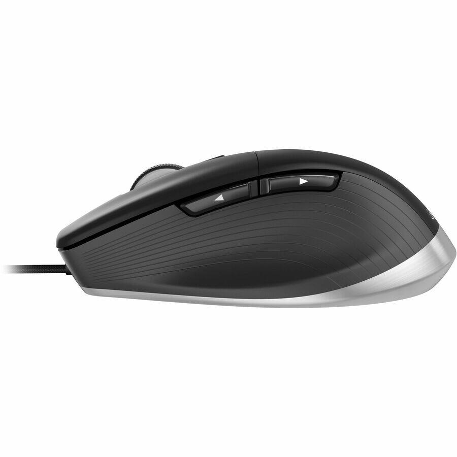 Alt View 2. 3Dconnexion - CadMouse Pro 3DX700080 - Black.