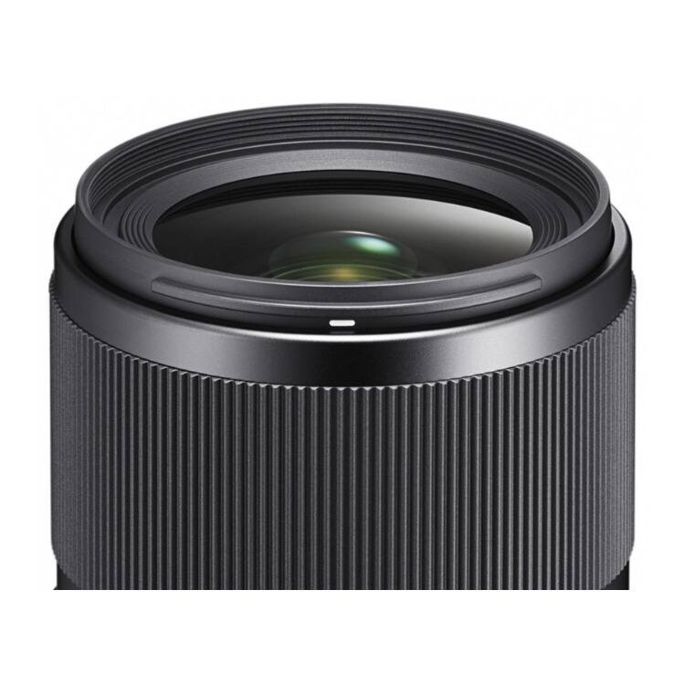 Sigma AF 35mm f/1.4 DG DN Art Lens for Sony E Black 303965 - Best Buy