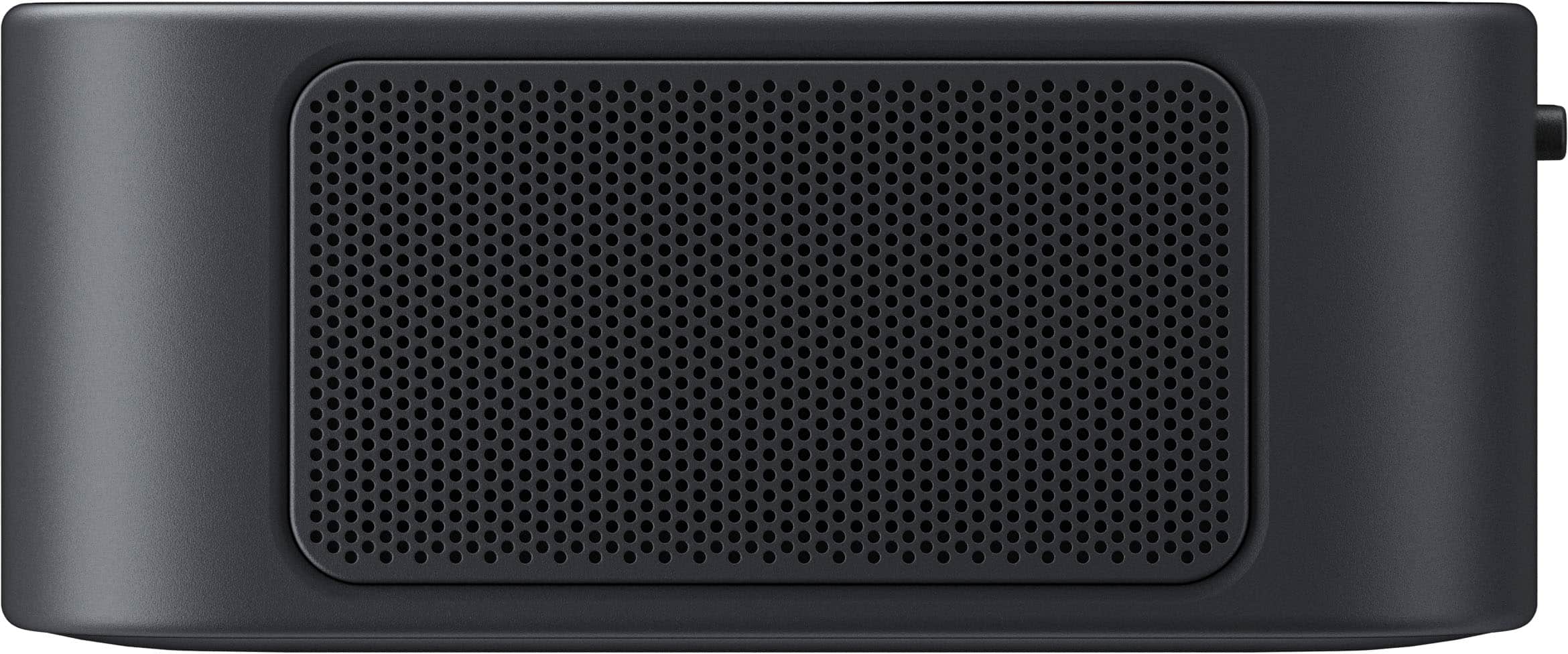 Alt View 13. Insta360 - Link 2C 4K Webcam for Conferencing, Gaming & Streaming, 1/2" Sensor, AutoFraming, works w/ Zoom, Teams, Twitch & more - Black.