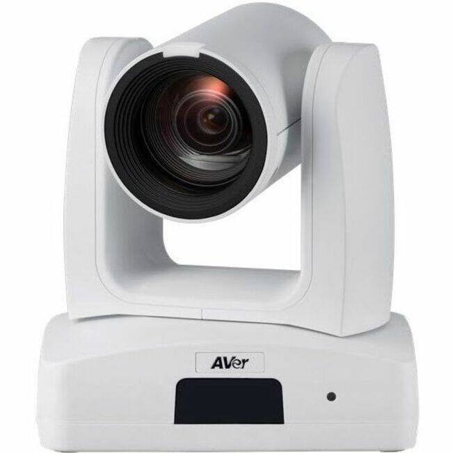 Alt View 2. AVerMedia - AVer PTZ330UV2 Video Conferencing Camera - 8 Megapixel - 60 fps - USB 3.0 Type B - TAA Compliant - 4K - 3840 x 2160.