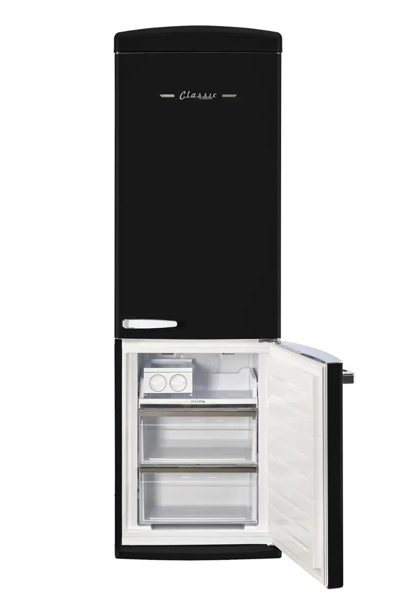 Classic 1000R1 CR Sidingtray A