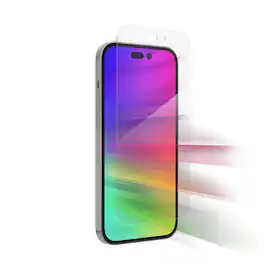 ZAGG - EP360-13 Pro Max Elite Privacy 360 - Clear