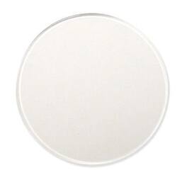 Glass Lens for AA Mini Maglite Flashlight, Clear