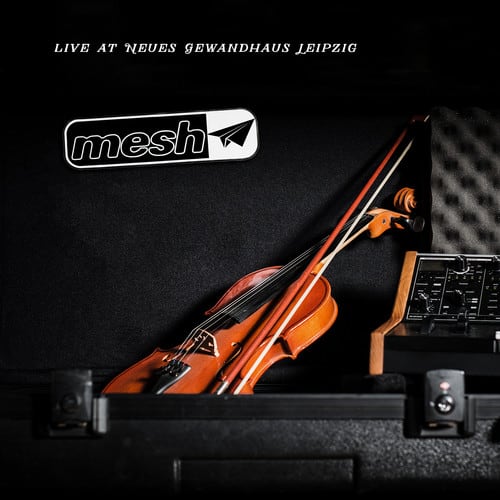 Live at Neues Gewandhaus Leipzig [LP] - VINYL price history on PriceWatchPro
