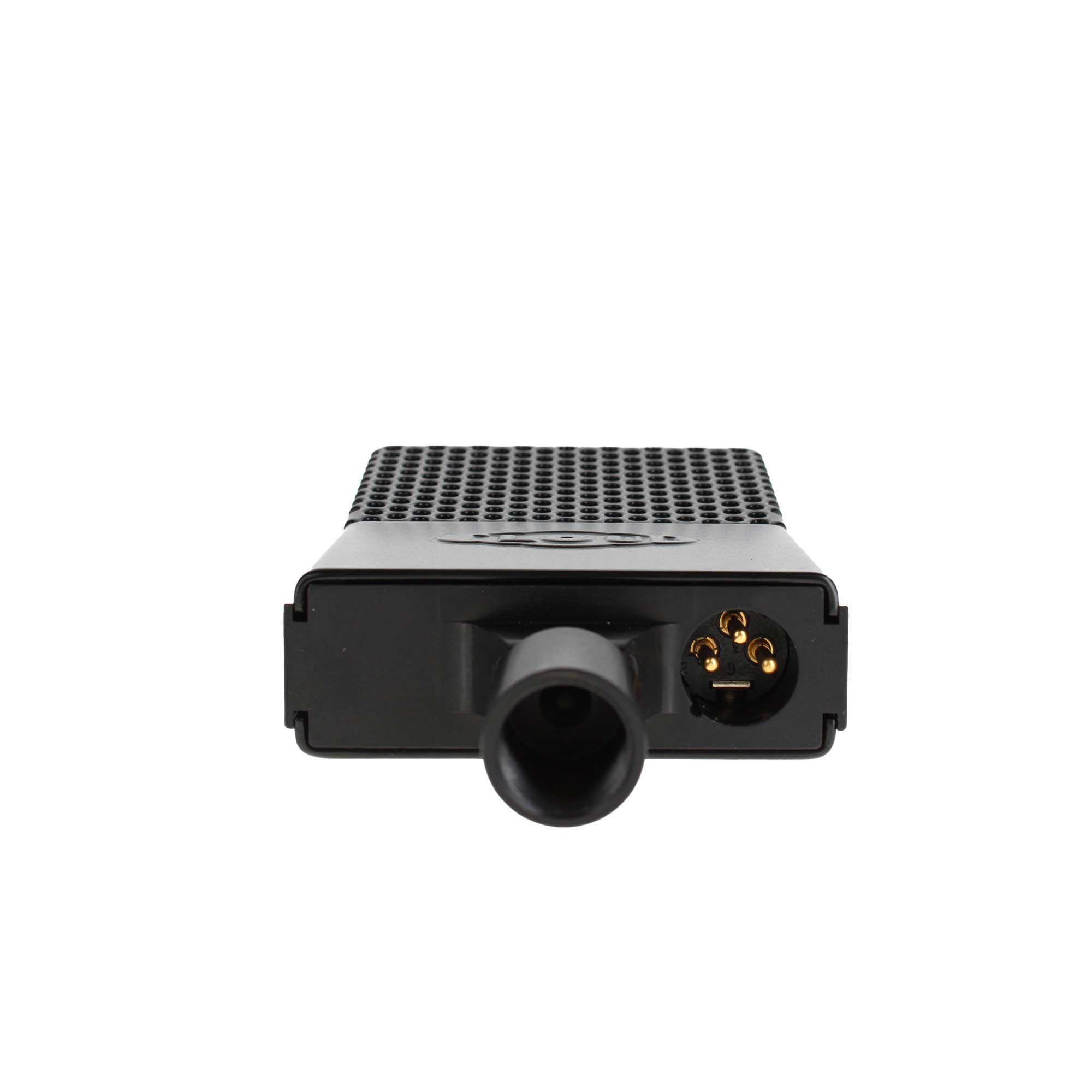 Back. Cloud Microphones - Cloud 44 Midnight Passive Ribbon Microphone + Cloudlifter for Professional Voice/Music Recording.