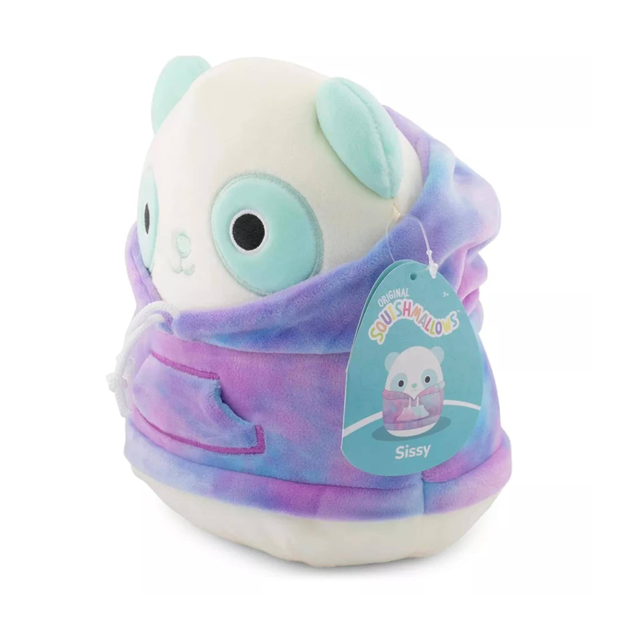 ORIGINAL SOU SHMALLO'S Sissy