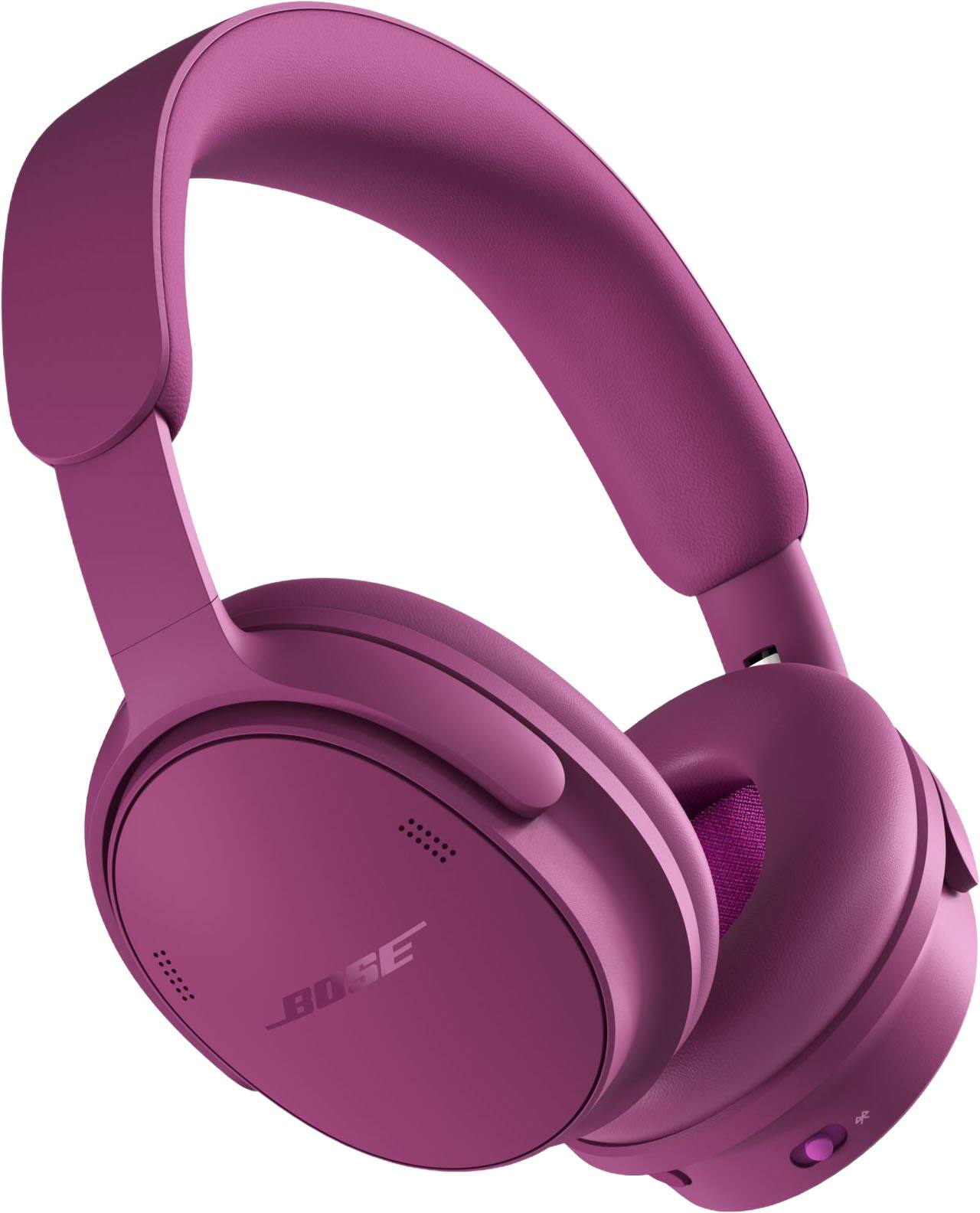 Rosewood Mauve