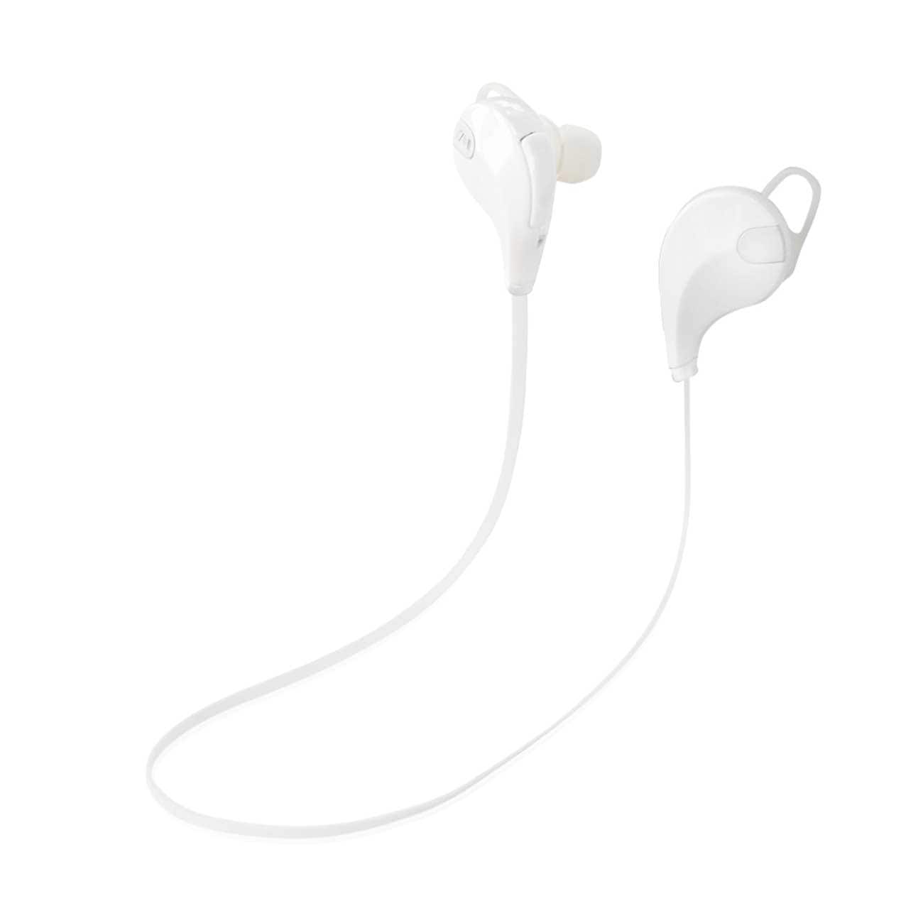 Reiko - Wireless In Ear Headphones Universal Bluetooth In - White