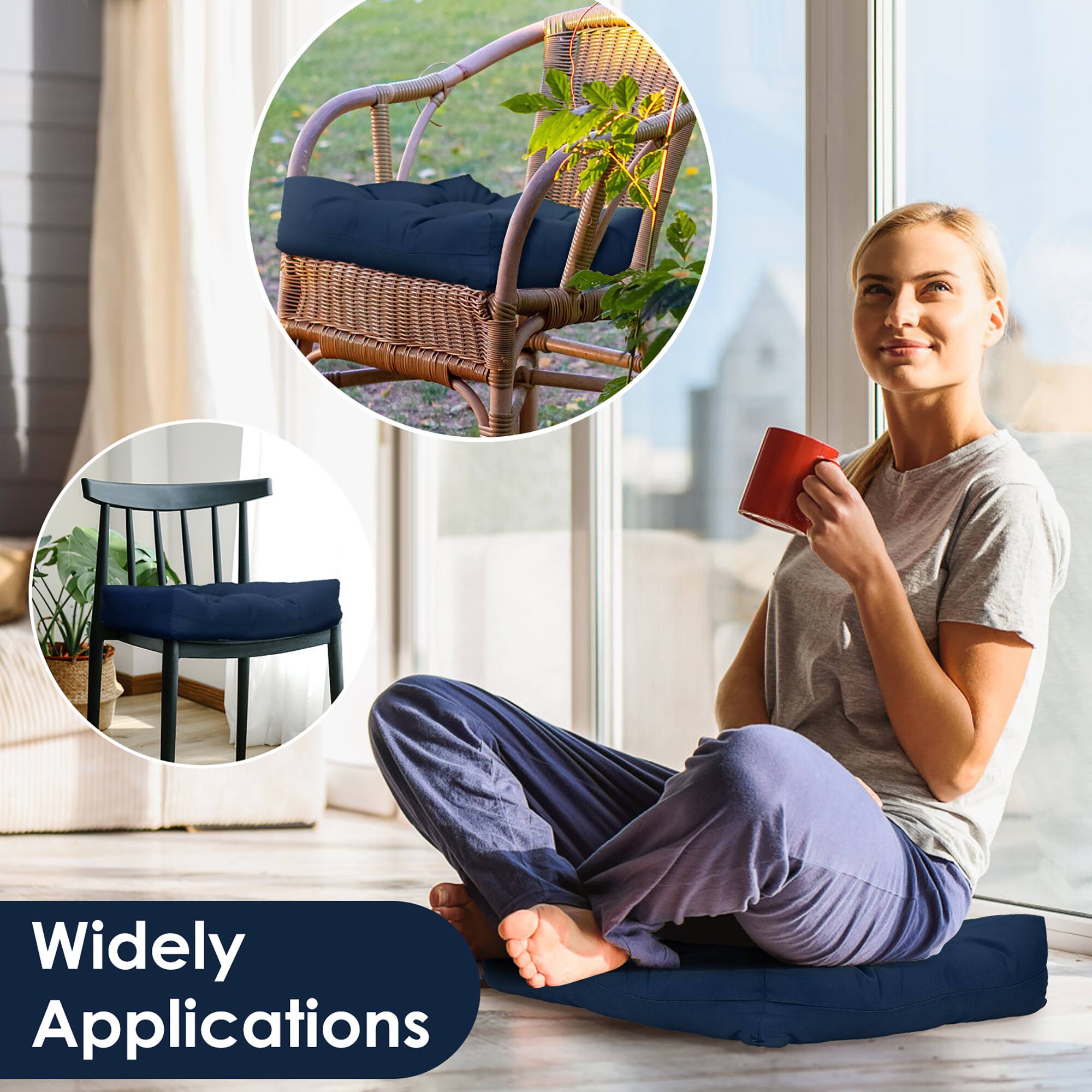 Widely Applications