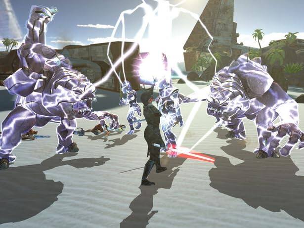 Alt View 3. Limited Run Games - Star Wars: Knights of the Old Republic - Master Limited Edition [PC Computer].