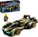 C - AN LEGO SPEED CHAMPIONS 10+ 76923 Lamborghini Lamborghini Vision 230 pcs/pzs hotwheel.