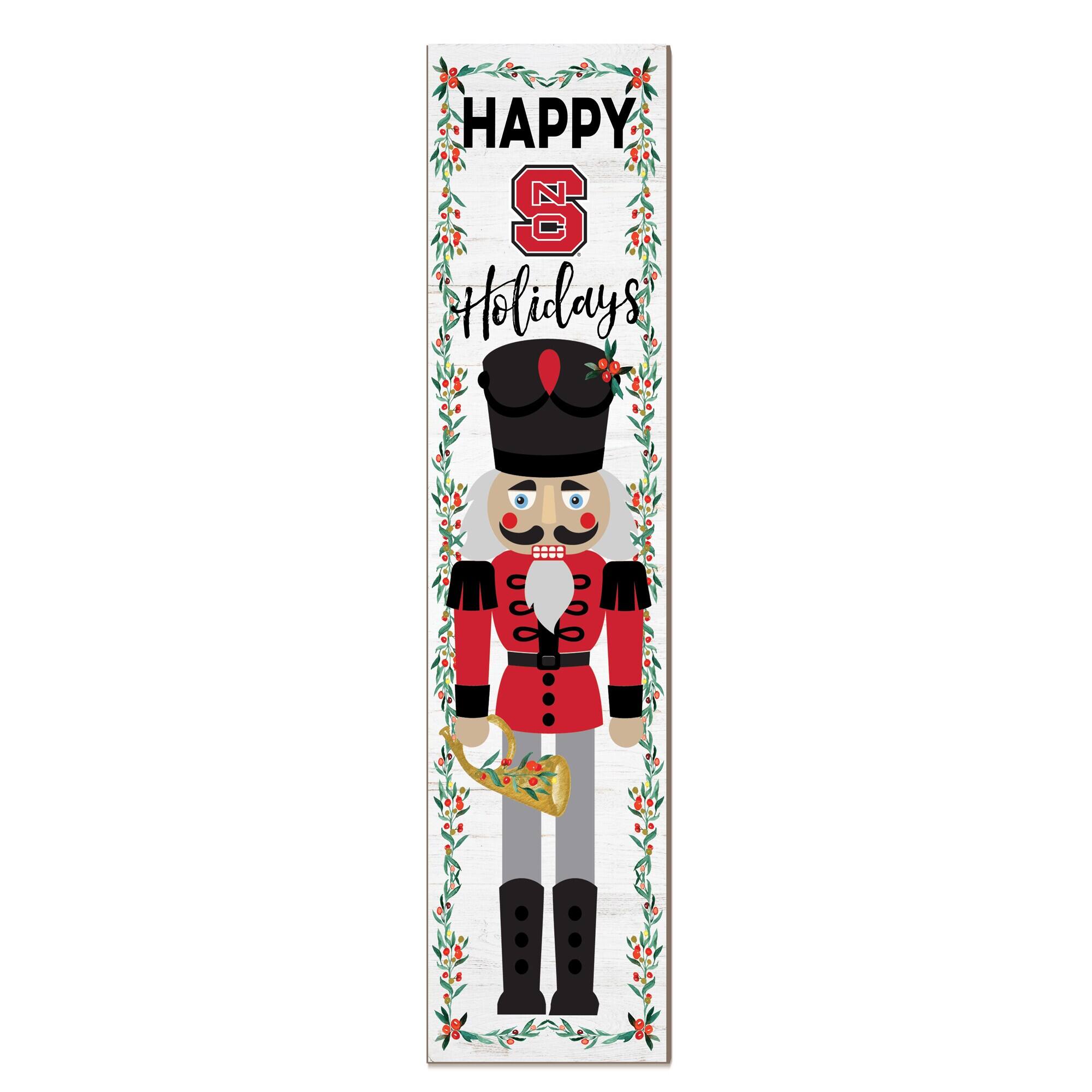 HAPPY  
Holidays