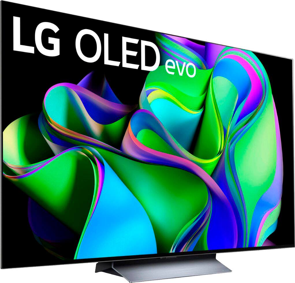 LG OLED evo