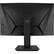 Alt View 11. ASUS - Gaming 31.5 LCD Curved FreeSync Monitor with HDR (DisplayPort HDMI) - Black.