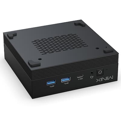 MINIX NEO Z150 Aero PRD Mini PC with 16GB DDR4/512GB M.2 PCle 3.0 MINIX NEO Z150 Aero PRD Mini PC with 16GB DDR4/512GB M.2 PCle 3.0